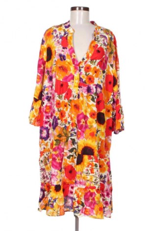 Рокля Aniston, Размер XXL, Цвят Многоцветен, Цена 46,99 лв.