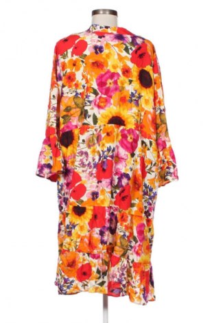 Рокля Aniston, Размер XXL, Цвят Многоцветен, Цена 46,99 лв.
