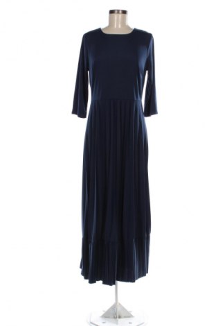 Рокля Aniston, Размер L, Цвят Син, Цена 37,99 лв.