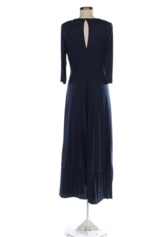 Рокля Aniston, Размер L, Цвят Син, Цена 37,99 лв.