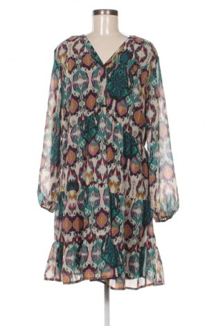 Šaty  Aniston, Velikost XL, Barva Vícebarevné, Cena  699,00 Kč