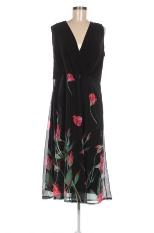 Рокля Aniston, Размер XL, Цвят Многоцветен, Цена 46,99 лв.