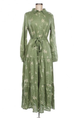 Рокля Aniston, Размер M, Цвят Многоцветен, Цена 62,99 лв.