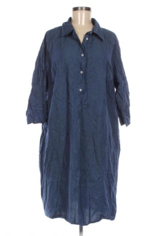 Рокля Aniston, Размер XXL, Цвят Син, Цена 29,99 лв.