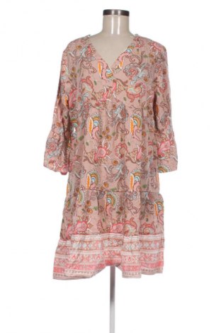 Šaty  Aniston, Velikost M, Barva Vícebarevné, Cena  559,00 Kč