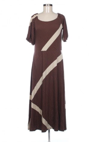 Φόρεμα Aniston, Μέγεθος XL, Χρώμα Πολύχρωμο, Τιμή 23,99 €