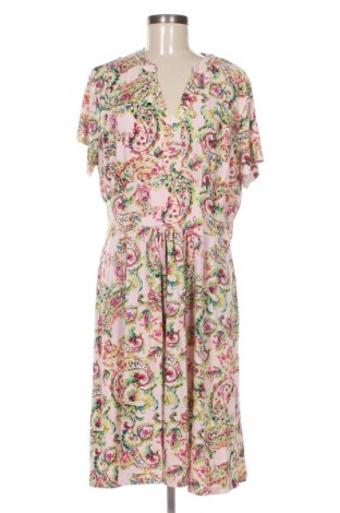 Rochie Aniston, Mărime XL, Culoare Multicolor, Preț 73,99 Lei