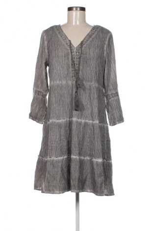 Kleid Aniston, Größe M, Farbe Grau, Preis € 30,99