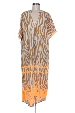Рокля Aniston, Размер XL, Цвят Многоцветен, Цена 29,99 лв.