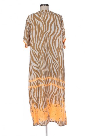 Рокля Aniston, Размер XL, Цвят Многоцветен, Цена 29,99 лв.