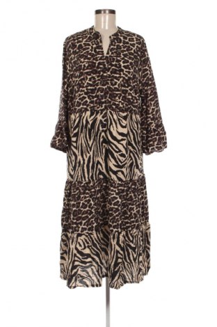Šaty  Aniston, Velikost XL, Barva Vícebarevné, Cena  699,00 Kč