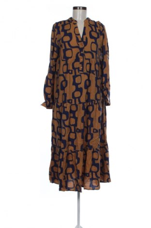 Рокля Aniston, Размер M, Цвят Многоцветен, Цена 37,99 лв.
