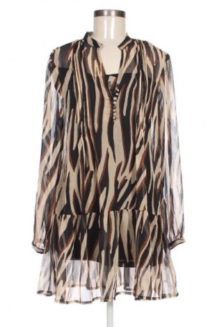 Φόρεμα Aniston, Μέγεθος M, Χρώμα Πολύχρωμο, Τιμή 17,99 €