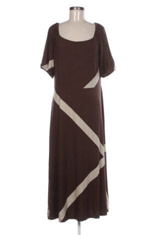 Рокля Aniston, Размер XL, Цвят Многоцветен, Цена 29,99 лв.