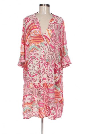Рокля Aniston, Размер XL, Цвят Многоцветен, Цена 37,99 лв.