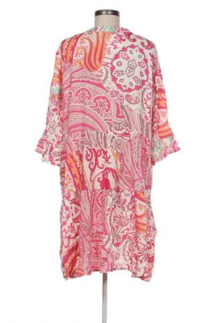 Рокля Aniston, Размер XL, Цвят Многоцветен, Цена 37,99 лв.