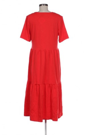 Рокля Aniston, Размер L, Цвят Оранжев, Цена 46,99 лв.