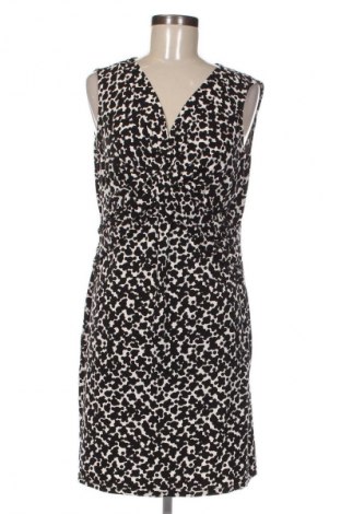 Φόρεμα Ann Taylor, Μέγεθος L, Χρώμα Πολύχρωμο, Τιμή 24,99 €