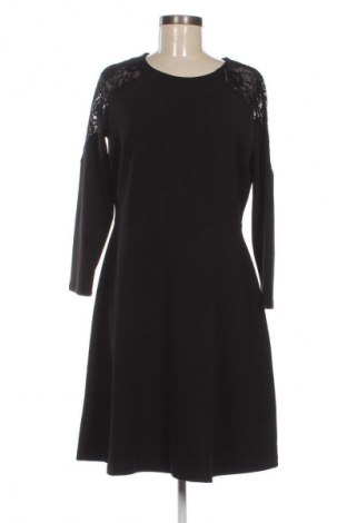 Φόρεμα Anna Field, Μέγεθος L, Χρώμα Μαύρο, Τιμή 15,00 €