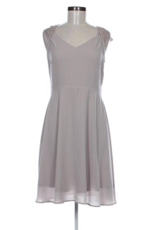 Рокля Anna Field, Размер M, Цвят Сив, Цена 23,99 лв.