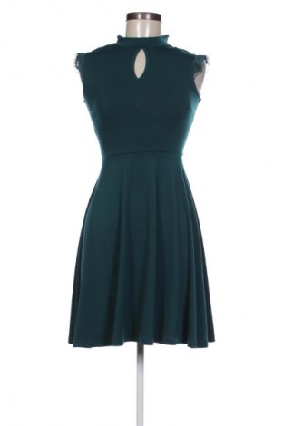 Φόρεμα Anna Field, Μέγεθος XS, Χρώμα Πράσινο, Τιμή 14,91 €