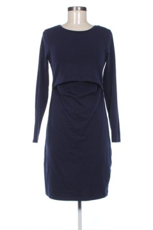 Kleid Anna Field, Größe S, Farbe Blau, Preis 14,83 €