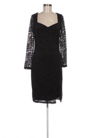 Рокля Anna Field, Размер S, Цвят Черен, Цена 29,15 лв.