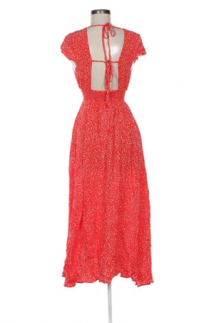 Kleid Answear, Größe L, Farbe Mehrfarbig, Preis 14,77 €