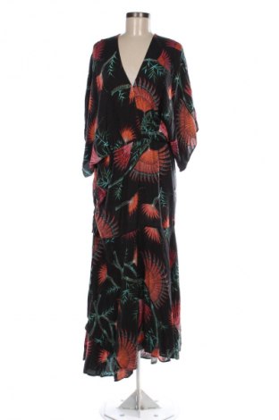 Рокля Anthropologie, Размер L, Цвят Многоцветен, Цена 130,00 лв.