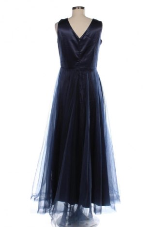 Kleid Unbranded, Größe L, Farbe Blau, Preis € 29,66