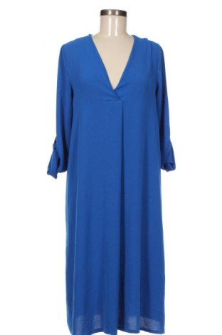 Kleid Apanage, Größe M, Farbe Blau, Preis € 24,57