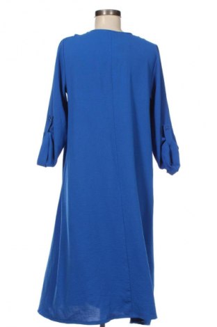 Kleid Apanage, Größe M, Farbe Blau, Preis € 24,57