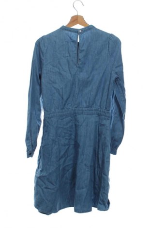 Φόρεμα Apanage, Μέγεθος M, Χρώμα Μπλέ, Τιμή 16,99 €