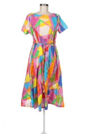 Kleid Apanage, Größe M, Farbe Mehrfarbig, Preis 19,99 €