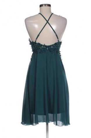 Φόρεμα Apart, Μέγεθος S, Χρώμα Πράσινο, Τιμή 39,49 €
