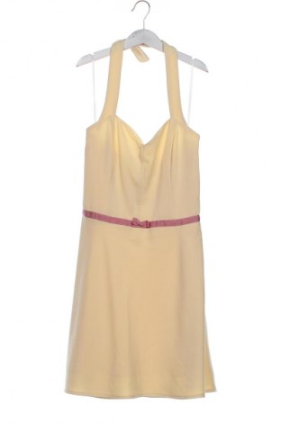 Φόρεμα Apart, Μέγεθος XS, Χρώμα Κίτρινο, Τιμή 77,99 €