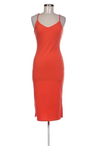 Φόρεμα Apricot, Μέγεθος S, Χρώμα Πορτοκαλί, Τιμή 34,31 €