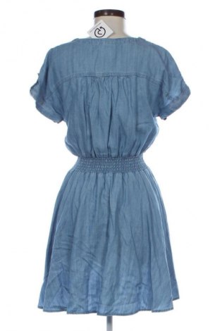 Rochie Apricot, Mărime XS, Culoare Albastru, Preț 128,62 Lei