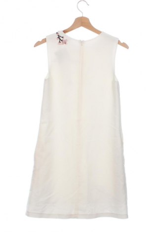 Kleid Arogans, Größe XS, Farbe Ecru, Preis 14,83 €