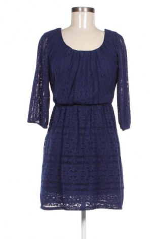 Sukienka As U Wish, Rozmiar XS, Kolor Niebieski, Cena 66,67 zł