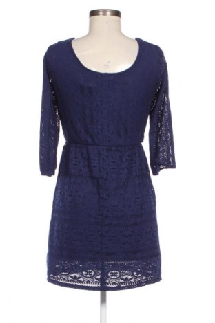 Sukienka As U Wish, Rozmiar XS, Kolor Niebieski, Cena 66,67 zł