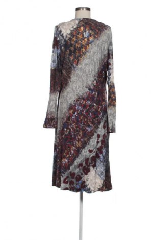 Рокля Ashley Brooke, Размер XXL, Цвят Многоцветен, Цена 29,33 лв.