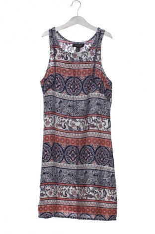 Kleid Atmosphere, Größe S, Farbe Mehrfarbig, Preis 14,83 €