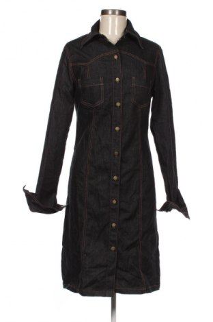 Kleid Authentic Denim, Größe M, Farbe Schwarz, Preis € 20,00