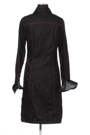 Kleid Authentic Denim, Größe M, Farbe Schwarz, Preis € 20,00
