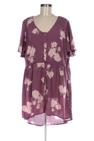 Рокля Autograph, Размер XXL, Цвят Многоцветен, Цена 38,99 лв.