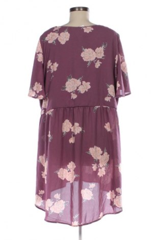 Рокля Autograph, Размер XXL, Цвят Многоцветен, Цена 38,99 лв.