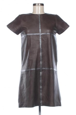 Kleid Avenue Foch, Größe S, Farbe Braun, Preis 49,62 €