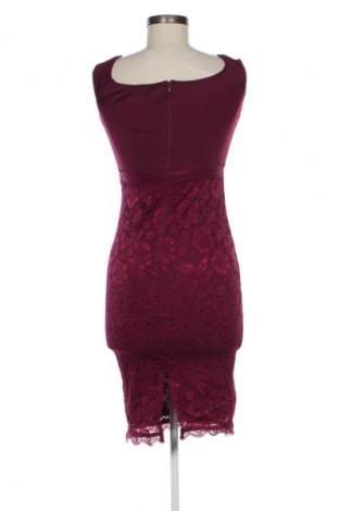 Φόρεμα Ax Paris, Μέγεθος XS, Χρώμα Κόκκινο, Τιμή 16,99 €