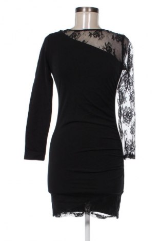 Kleid Ax Paris, Größe M, Farbe Schwarz, Preis 13,99 €